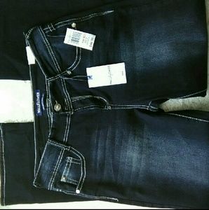 Junoirs jeans